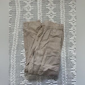 Women’s Eilleen Fisher pants
